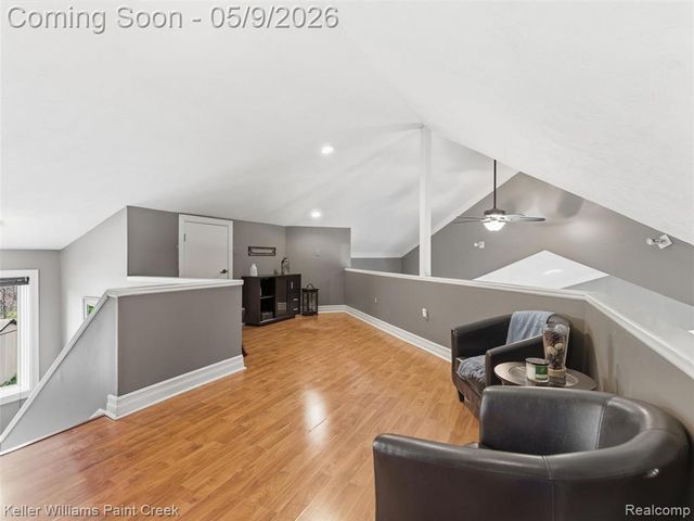 3450 S Ortonville Road, Clarkston, MI 48348
