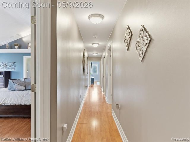 3450 S Ortonville Road, Clarkston, MI 48348