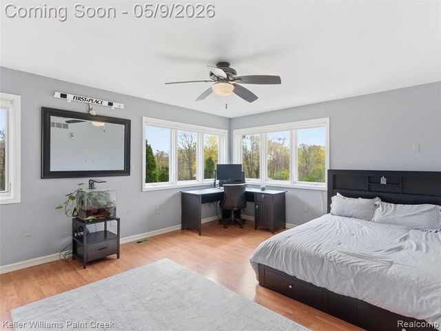 3450 S Ortonville Road, Clarkston, MI 48348