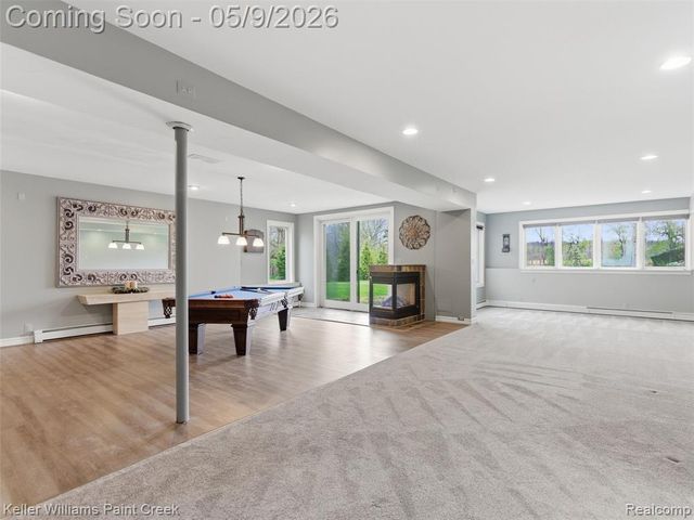 3450 S Ortonville Road, Clarkston, MI 48348