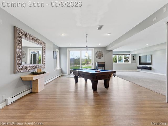 3450 S Ortonville Road, Clarkston, MI 48348