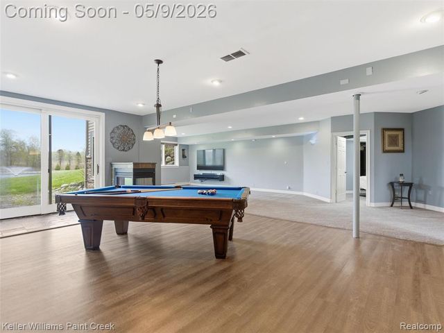 3450 S Ortonville Road, Clarkston, MI 48348