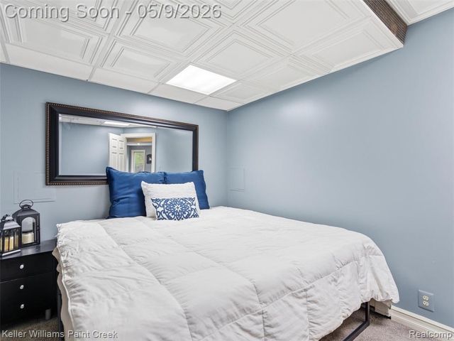 3450 S Ortonville Road, Clarkston, MI 48348