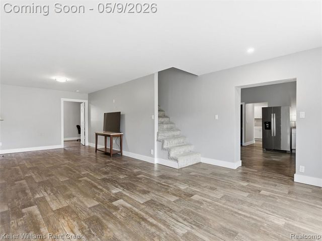 3450 S Ortonville Road, Clarkston, MI 48348