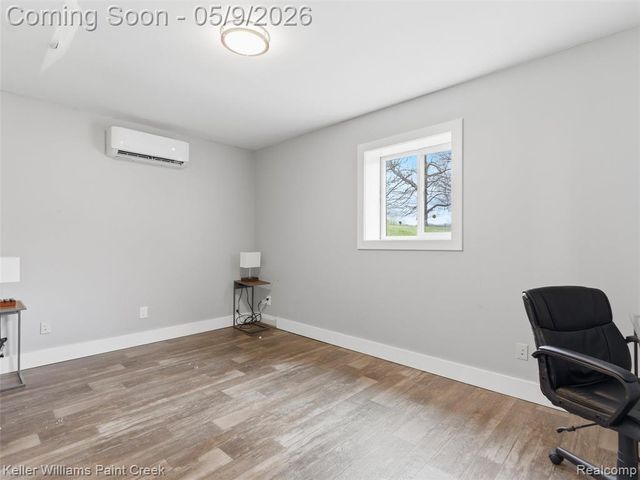 3450 S Ortonville Road, Clarkston, MI 48348