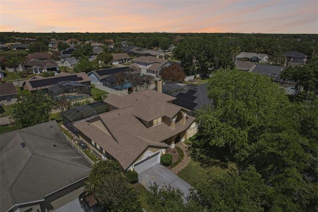 3521 MOLONA DRIVE, Orlando, FL 32837