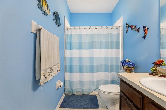 3521 MOLONA DRIVE, Orlando, FL 32837