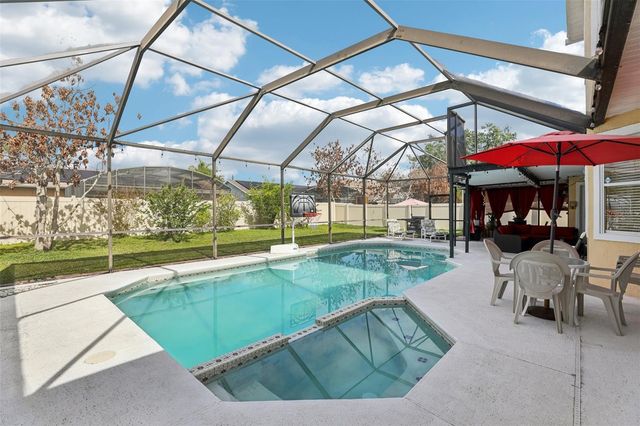 3521 MOLONA DRIVE, Orlando, FL 32837