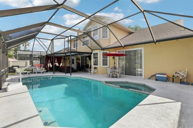 3521 MOLONA DRIVE, Orlando, FL 32837