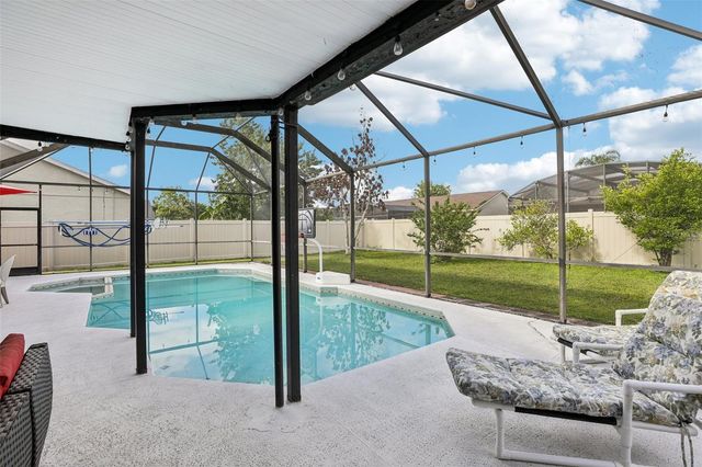 3521 MOLONA DRIVE, Orlando, FL 32837