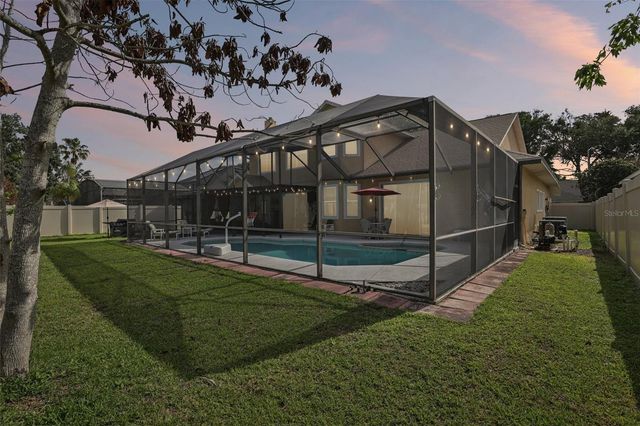 3521 MOLONA DRIVE, Orlando, FL 32837