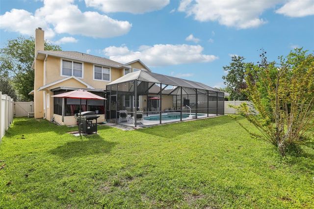 3521 MOLONA DRIVE, Orlando, FL 32837