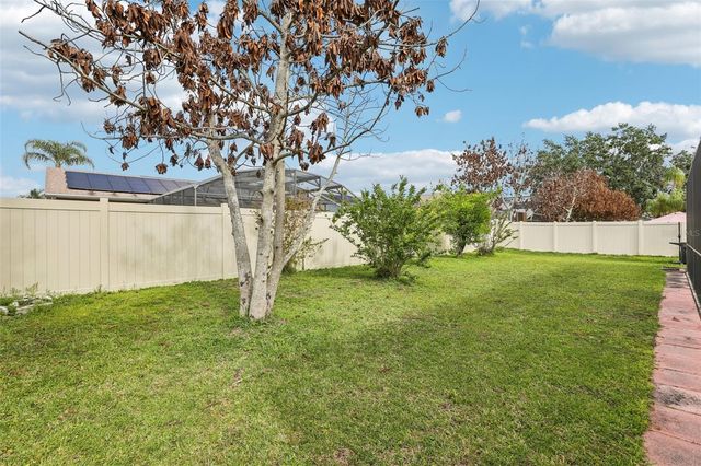 3521 MOLONA DRIVE, Orlando, FL 32837