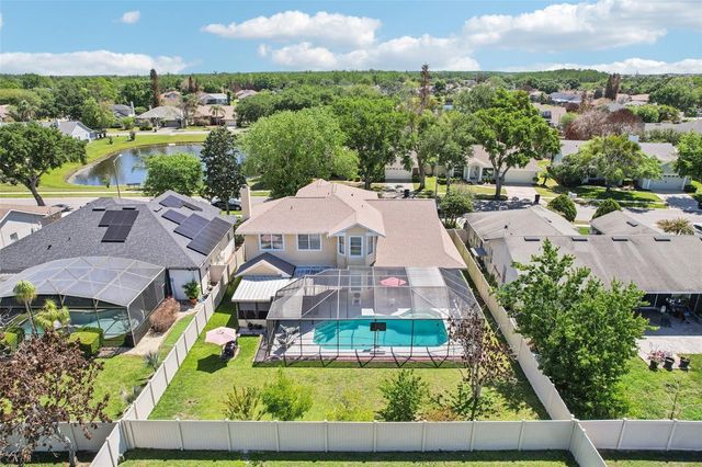 3521 MOLONA DRIVE, Orlando, FL 32837