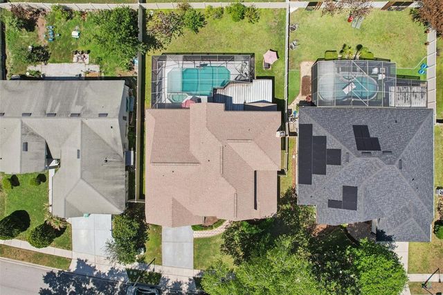 3521 MOLONA DRIVE, Orlando, FL 32837