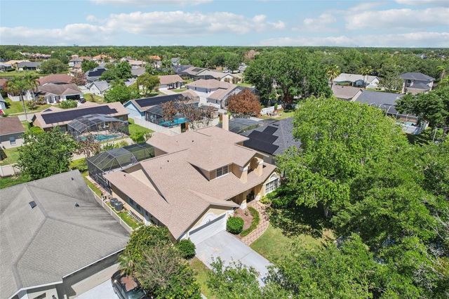 3521 MOLONA DRIVE, Orlando, FL 32837