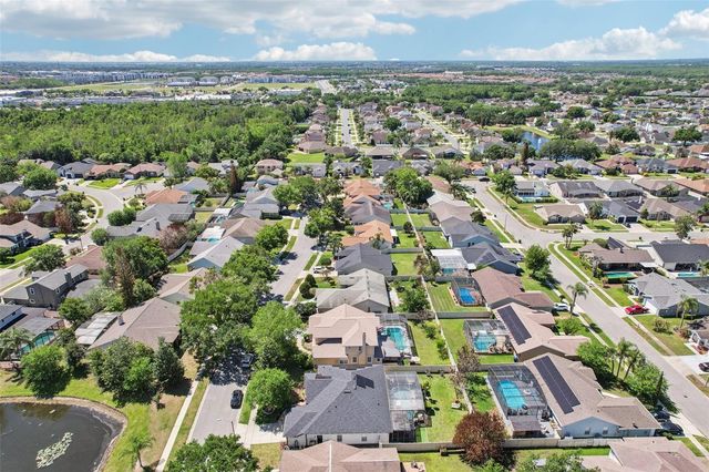 3521 MOLONA DRIVE, Orlando, FL 32837