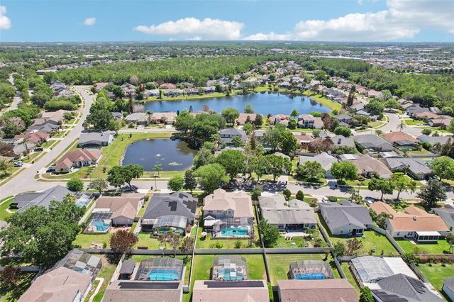 3521 MOLONA DRIVE, Orlando, FL 32837