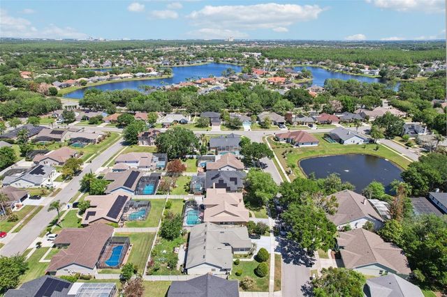 3521 MOLONA DRIVE, Orlando, FL 32837