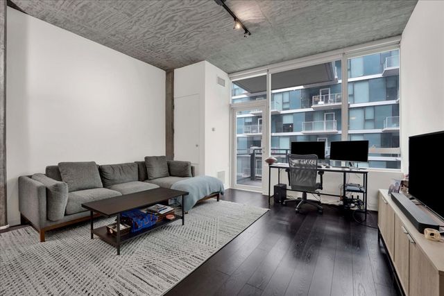1345 S Wabash Avenue 907, Chicago, IL 60605