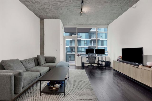 1345 S Wabash Avenue 907, Chicago, IL 60605