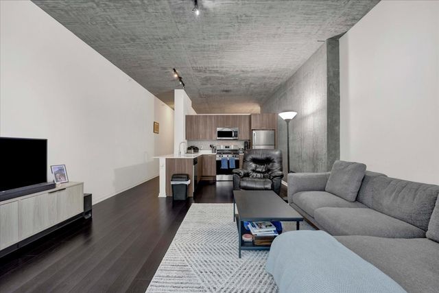 1345 S Wabash Avenue 907, Chicago, IL 60605
