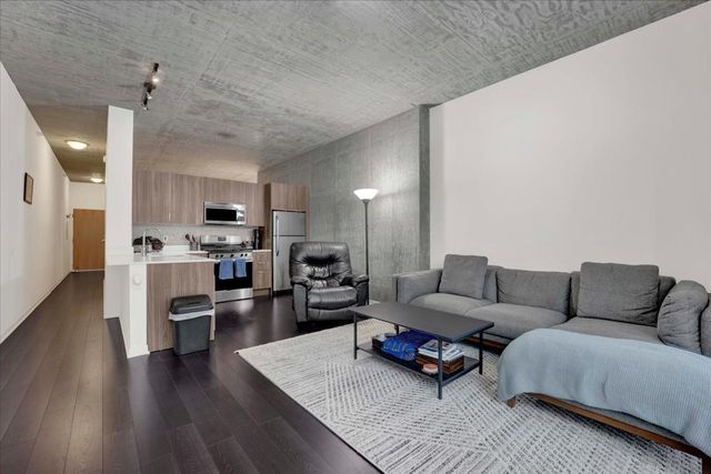 1345 S Wabash Avenue 907, Chicago, IL 60605