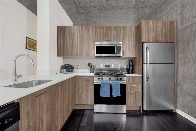 1345 S Wabash Avenue 907, Chicago, IL 60605