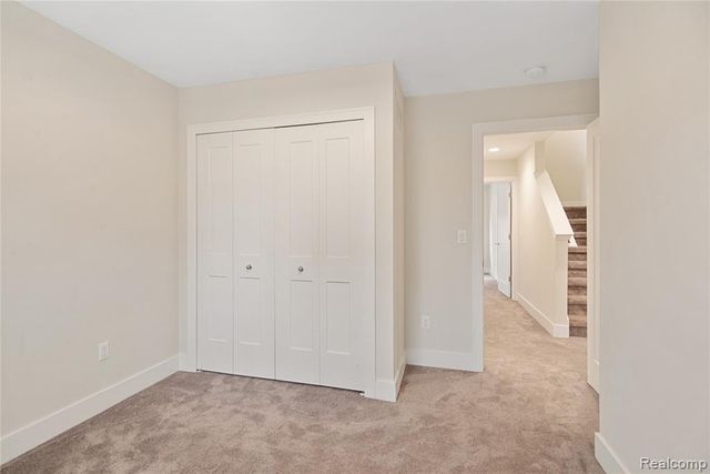 1049 Hampton Circle 44, Detroit, MI 48207