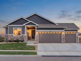1242 Larimer Ridge Parkway, Timnath, CO 80547