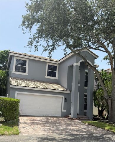 4946 SW 38th Way 0, Hollywood, FL 33312