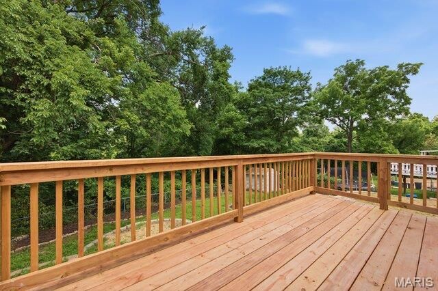 2944 Raw Wind Drive, High Ridge, MO 63049