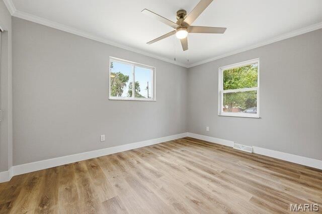 2944 Raw Wind Drive, High Ridge, MO 63049