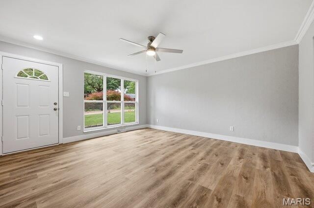 2944 Raw Wind Drive, High Ridge, MO 63049