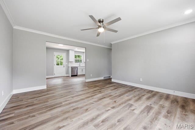 2944 Raw Wind Drive, High Ridge, MO 63049