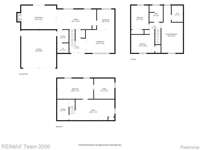 3754 Anvil Drive, Troy, MI 48083