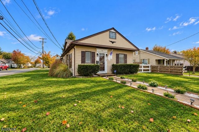 38 Butler St, Franklin Boro, NJ 07416