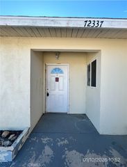 72337 El Paseo, 29 Palms, CA 92277