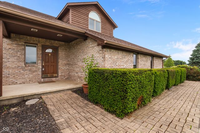 3191 E 246th Street, Cicero, IN 46034