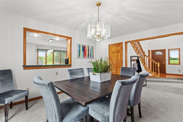 3191 E 246th Street, Cicero, IN 46034