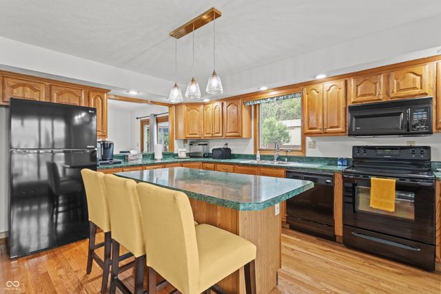3191 E 246th Street, Cicero, IN 46034