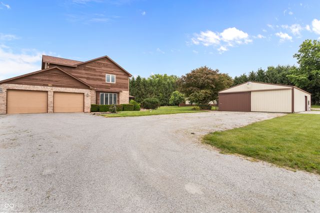 3191 E 246th Street, Cicero, IN 46034