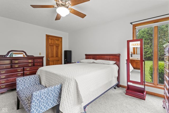 3191 E 246th Street, Cicero, IN 46034