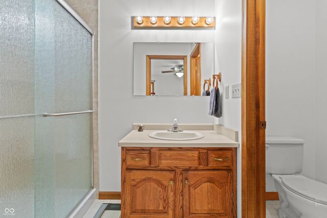3191 E 246th Street, Cicero, IN 46034
