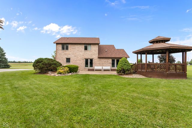 3191 E 246th Street, Cicero, IN 46034