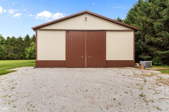 3191 E 246th Street, Cicero, IN 46034