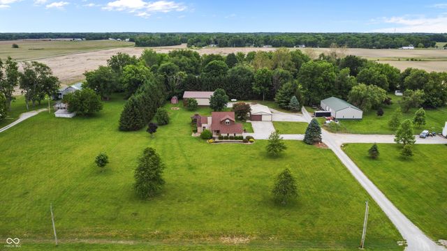 3191 E 246th Street, Cicero, IN 46034