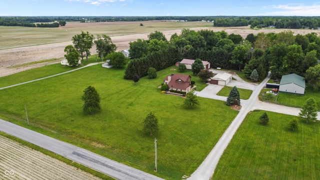 3191 E 246th Street, Cicero, IN 46034