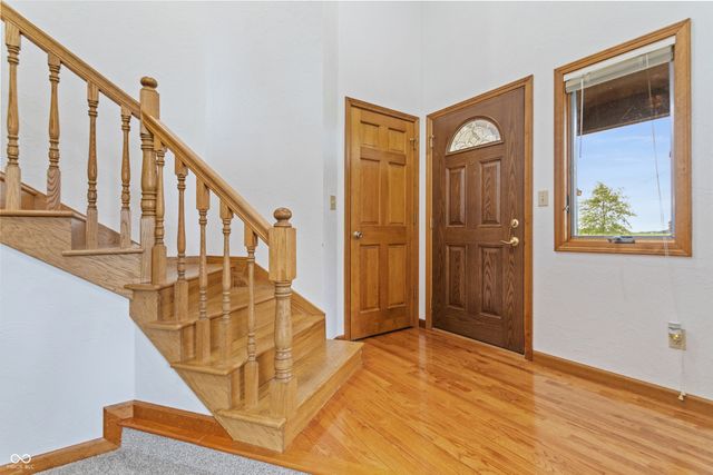 3191 E 246th Street, Cicero, IN 46034