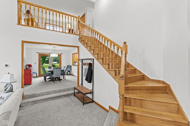 3191 E 246th Street, Cicero, IN 46034